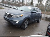 Kia Sportage Ex KNDPCCA27D7391264 снимка