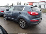 Kia Sportage Ex KNDPCCA27D7391264 снимка