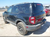 Ford Bronco Sport Badlands 3FMCR9D93MRA14153 fotografie