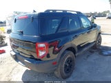 Ford Bronco Sport Badlands 3FMCR9D93MRA14153 fotografie