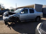 Honda Ridgeline Rtl 5FPYK1F5XDB018316 снимка