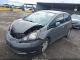 Honda Fit JHMGE8H32DC020122 снимка