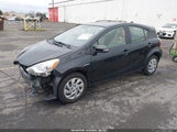 Toyota Prius C One JTDKDTB32F1099977 снимка