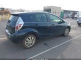 Toyota Prius C Four/One/Three/Two JTDKDTB36E1566834 снимка