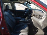 Toyota Highlander Hybrid Xle 5TDKBRCH4PS123056 photo