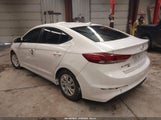 Hyundai Elantra Se 5NPD74LF1HH098569 снимка
