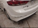 Hyundai Elantra Se 5NPD74LF1HH098569 снимка