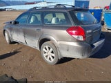Subaru Outback 2.5I 4S4BP61C897335121 снимка