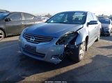 Nissan Altima 2.5 S 1N4AL2AP1CN421905 снимка