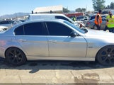 BMW 335I WBAVB73527VH22972 fotografie