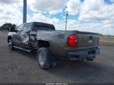 Chevrolet Silverado 3500Hd High Country 1GC4K1E89FF589071 photo