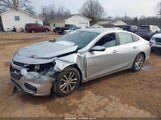 Chevrolet Malibu Lt 1G1ZD5ST0JF141478 снимка