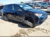 Toyota Rav4 Le JTMZFREVXHJ144885 снимка