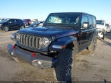 Jeep Wrangler 1C4PJXFN8TW194558 снимка
