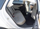 Honda Accord Ex-L 2.0T 1HGCV2F57JA022684 fotografie