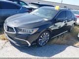 Acura Rlx JH4KC1F53JC001165 снимка
