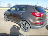 Kia Sportage Ex KNDPC3A24B7024643 снимка