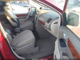 Chrysler Town & Country Touring 2A8HR54199R528284 fotografie