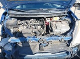 Toyota Prius C Two JTDKDTB38E1559254 снимка