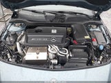 Mercedes-Benz Cla 45 Amg 4Matic WDDSJ5CB8EN052802 fotografie