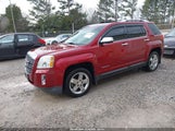 GMC Terrain Slt-2 2GKALWEK6C6313692 снимка