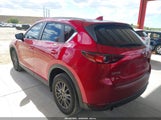 Mazda Cx-5 Sport JM3KFABLXH0140161 снимка