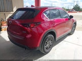 Mazda Cx-5 Sport JM3KFABLXH0140161 снимка