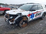 Ford Police Interceptor Utility 1FM5K8AB4PGA17153 снимка