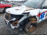 Ford Police Interceptor Utility 1FM5K8AB4PGA17153 снимка