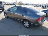 Honda Civic Lx 2HGFA16508H518876 снимка