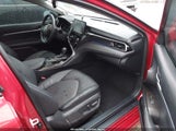 Toyota Camry Xse Hybrid 4T1K31AK7MU026725 fotografie