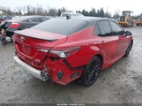 Toyota Camry Xse Hybrid 4T1K31AK7MU026725 снимка