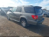 Toyota Sequoia Limited V8 5TDZT38A04S234641 fotografie