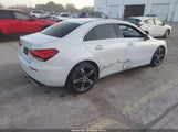 Mercedes-Benz A 220 W1K3G4EB6LJ221861 fotografie