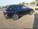 Subaru Outback Limited 4S4BTANC2L3142017 снимка