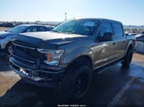 Ford F-150 Xlt 1FTEW1E56JKE17000 снимка