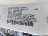 Honda Accord Hybrid Sport 1HGCV3F22NA047719 photo
