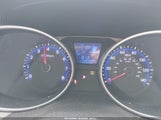 Hyundai Tucson Se KM8JU3AG4EU864969 снимка