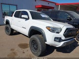 Toyota Tacoma Trd Off Road 5TFCZ5AN3GX041718 снимка