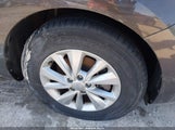 Kia Sedona Lx KNDMB5C17H6320180 снимка