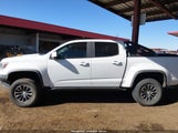 Chevrolet Colorado Zr2 1GCGTEEN5J1297768 снимка