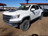 Chevrolet Colorado Zr2 1GCGTEEN5J1297768 photo