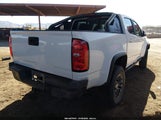 Chevrolet Colorado Zr2 1GCGTEEN5J1297768 снимка