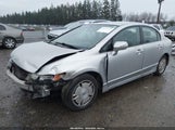 Honda Civic Hybrid JHMFA36269S007519 снимка