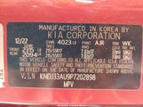 Kia Soul Ex KNDJ33AU9P7202898 снимка