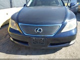 Lexus Ls 460 JTHBL46F785059479 photo