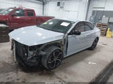 Nissan Altima Sr Fwd 1N4BL4CV1PN351727 снимка