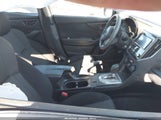 Subaru Impreza Sedan 4S3GKAB61M3604001 снимка