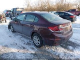 Honda Civic Lx 19XFB2F57FE117867 снимка