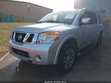 Nissan Armada Sl 5N1BA0ND7FN616321 снимка